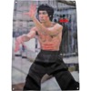 DGK Skateboards Bruce Lee Control Banner - 45" x 36"