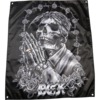 DGK Skateboards Devoted 36" x 45" Flag