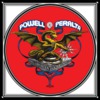 Powell Peralta 30" x 30" Dragon Banner