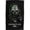 Primitive Skateboarding Ghost Black Banner