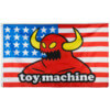 Toy Machine Skateboards Monster Banner Flag 36" x 60"