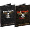 Bones Brigade Skateboards Autobiography DVD Bonus Combo Set