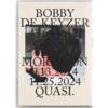 Quasi Skateboards BOBCBC Blue-Ray Dvd