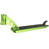 Madd Gear MFX 4.8" Green Scooter Deck - 4.8"