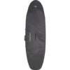 Ocean & Earth COR_X SUP Black Day Board Bag - Fits 1 Board - 10'