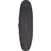 Ocean & Earth Hypa Longboard Black Day Board Bag - Fits 1 Board - 9'6"