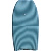 Ocean & Earth Lime Bodyboard Stretch Cover