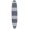 Ocean & Earth Longboard Stretch Denim Blue Longboard Surfboard Sock - Fits 1 Board - 8'6"