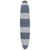 Ocean & Earth Longboard Stretch Denim Blue Longboard Surfboard Sock - Fits 1 Board - 9'6"
