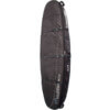 Ocean & Earth Double Coffin Black / Grey Shortboard Board Bag - 1-3 Boards - 23" x 7'