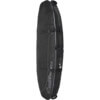 Ocean & Earth Triple Coffin Black / Grey Shortboard Board Bag - 1-4 Boards - 23" x 7'6"