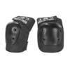 187 Killer Pads Combo Pack Black Knee & Elbow Pad Set - Large / X-Large