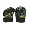 187 Killer Pads Combo Pack Camo Knee & Elbow Pad Set - Large / X-Large