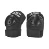 187 Killer Pads Combo Pack Black Knee & Elbow Pad Set - X-Small