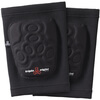 Triple 8 Skateboard Pads Covert Black Knee Pads - Medium