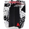 Astrodeck 411 Black Front Foot Traction Pad