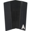 Astrodeck 411 Black Front Foot Traction Pad