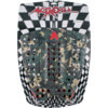 Astrodeck Nathan Fletcher 123 Camo Surfboard Traction Pad