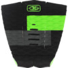 Ocean & Earth Owen Wright Signature Lime Tail Pad - 3 Piece