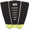Ocean & Earth Simple Jack Lime Tail Pad - 3 Piece