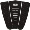 Ocean & Earth Simple Jack Black Tail Pad - 3 Piece