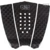 Ocean & Earth Simple Jack Hybrid Wide Tail Black Tail Pad