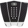 Ocean & Earth Simple Jack Hybrid Wide Tail Black / White Tail Pad