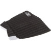 Ocean & Earth Thrash Black Tail Pad - 2 Piece