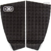 Ocean & Earth Thrash Black Tail Pad - 2 Piece