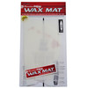 Surfco Hawaii 6' Hotgrip Wax Mat Surfboard Traction Pad