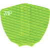 Zap Skimboards Lazer Lime Skimboard Traction Pad