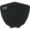 Zap Skimboards Lazer Black Tail Pad