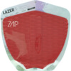 Zap Skimboards Lazer Red Tail Pad