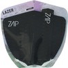 Zap Skimboards Lazer Black Skimboard Tail / Arch Bar Set