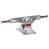 Independent Truck Company Stage 11 - 139mm Low Silver Skateboard Trucks - 5.39" Hanger 8.0" Axle (Set of 2)