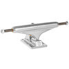 Independent Truck Company Stage 11 - 149mm Standard Silver Skateboard Trucks - 5.87" Hanger 8.5" Axle (Set of 2)