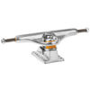 Independent Truck Company Stage 11 - 169mm Standard Silver Skateboard Trucks - 6.5" Hanger 9.125" Axle (Set of 2)