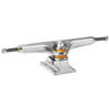 Independent Truck Company Stage 11 - 215mm Standard Polished Skateboard Trucks - 7.25" Hanger 10.0" Axle (Set of 2)