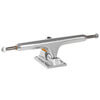 Independent Truck Company Stage 11 - 215mm Standard Polished Skateboard Trucks - 7.25" Hanger 10.0" Axle (Set of 2)