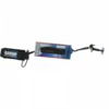 Blocksurf Pro Coiled Bicep SM Black Bodyboard Leash