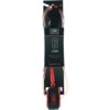 Ocean & Earth Moulded Comp Coral Surfboard Leash - 6'