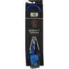 Ocean & Earth One XT Longboard Premium Blue Longboard Leash - 9'