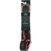 Ocean & Earth Moulded Regular Coral Surfboard Leash - 7'