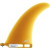 Fins Unlimited Tudor Island Smoke Longboard Fin - 8"