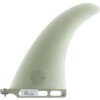 Fins Unlimited Tudor Island Smoke Longboard Fin - 8.5"