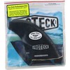 Pro Teck Performance 4.0" Black FCS Side Fins Includes 2 Fins