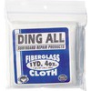 Ding All 4 oz. Fiberglass Cloth - 1 Yard