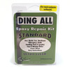 Ding All Standard Ultra Clear Epoxy Repair Kit