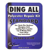 Ding All Polyester Standard Repair Kit