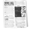 Ding All Super Epoxy Repair Kit